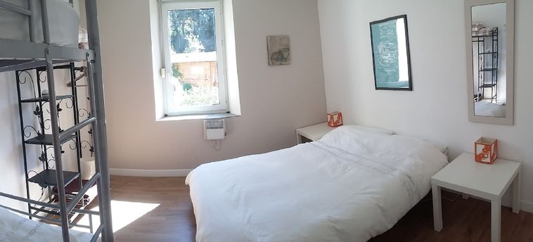 Sidsmums Travellers Retreat Carcassonne: Foto 