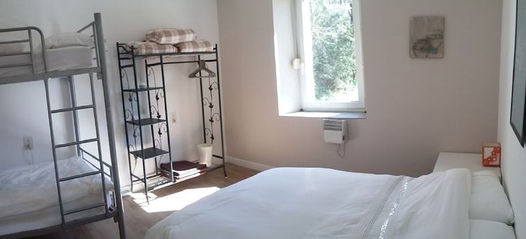 Sidsmums Travellers Retreat Carcassonne: Foto 