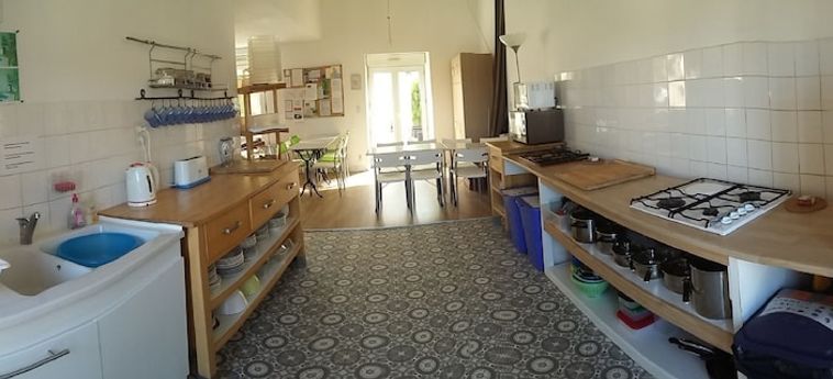Sidsmums Travellers Retreat Carcassonne: Foto 
