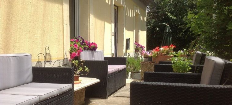 Sidsmums Travellers Retreat Carcassonne: Foto 