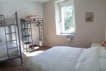 Sidsmums Travellers Retreat Carcassonne: Photo 