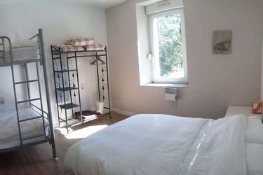 Sidsmums Travellers Retreat Carcassonne: Photo 