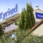 Hotel KYRIAD CARCASSONNE - AÉROPORT