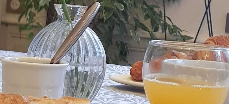 Hotel Le Coeur De La Bastide Carcassonne: Foto 