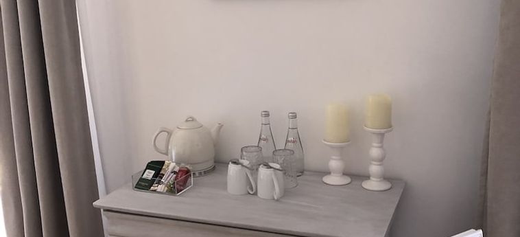Hotel Le Coeur De La Bastide Carcassonne: Foto 