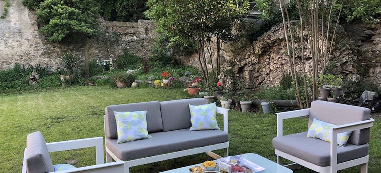 Hotel Le Coeur De La Bastide Carcassonne: Foto 