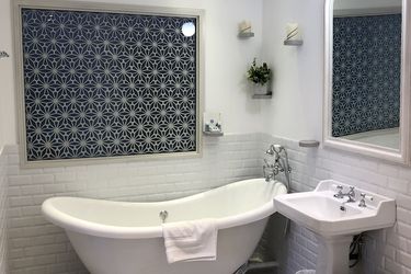 Hotel Le Coeur De La Bastide Carcassonne: Photo 
