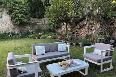 Hotel Le Coeur De La Bastide Carcassonne: Photo 
