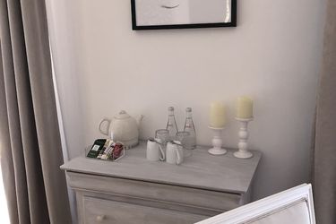 Hotel Le Coeur De La Bastide Carcassonne: Photo 