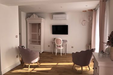 Hotel Le Coeur De La Bastide Carcassonne: Photo 