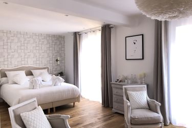 Hotel Le Coeur De La Bastide Carcassonne: Photo 