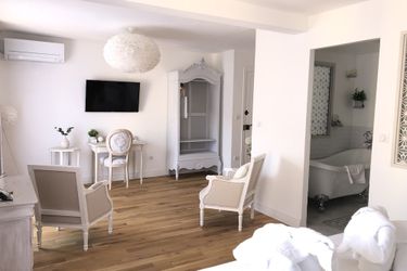 Hotel Le Coeur De La Bastide Carcassonne: Photo 