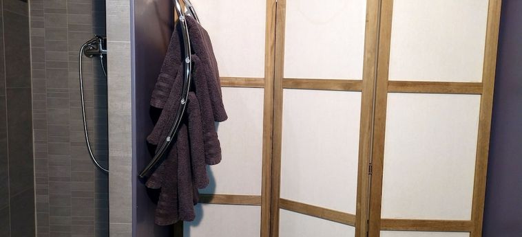 Hotel Appartement Lila Carcassonne: Foto 