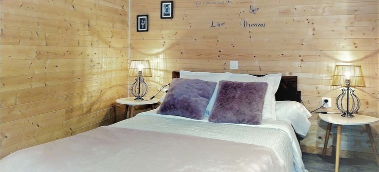 Hotel Appartement Lila Carcassonne: Foto 