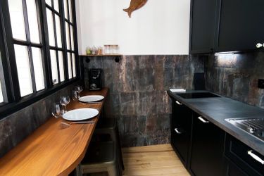 Hotel Appartement Lila Carcassonne: Photo 