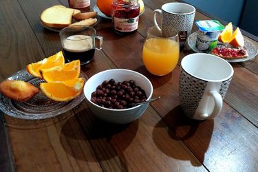 Hotel Appartement Lila Carcassonne: Photo 