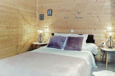Hotel Appartement Lila Carcassonne: Photo 