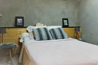 Hotel Appartement Lila Carcassonne: Photo 