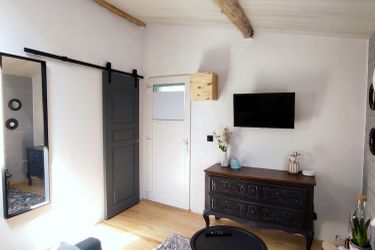 Hotel Appartement Lila Carcassonne: Photo 