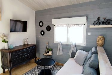 Hotel Appartement Lila Carcassonne: Photo 