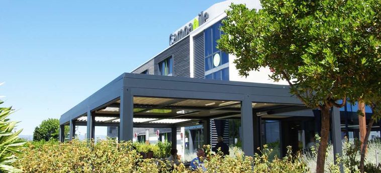 Hotel Campanile Carcassone Est - La Cite' Carcassonne: Foto 