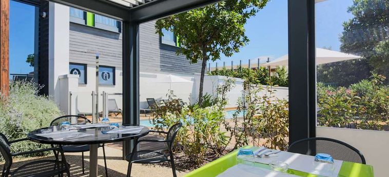 Hotel Campanile Carcassone Est - La Cite' Carcassonne: Foto 