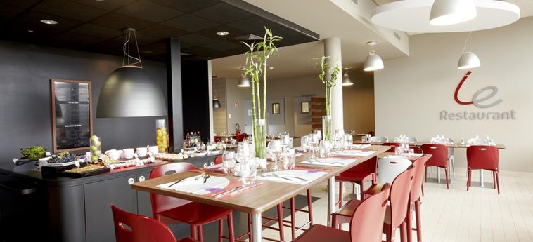 Hotel Campanile Carcassone Est - La Cite' Carcassonne: Foto 
