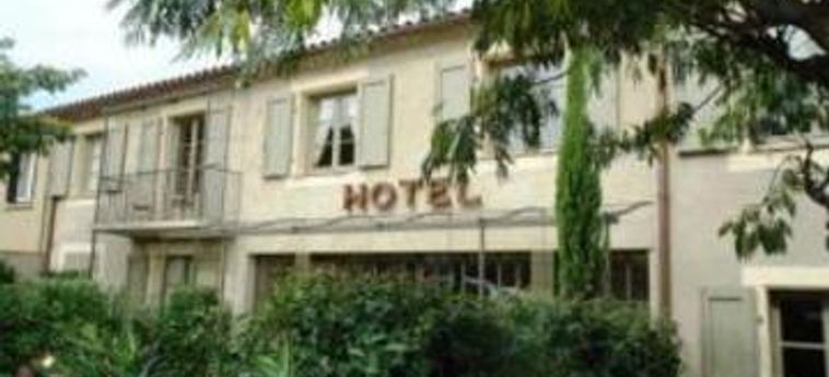 Hotel Montmorency:  CARCASSONNE