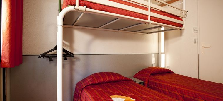Hotel Premiere Classe Carcassonne Carcassonne : Photo 