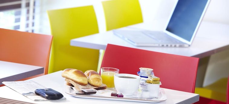 Hotel Premiere Classe Carcassonne Carcassonne : Photo 