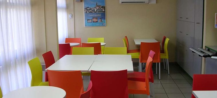 Hotel Premiere Classe Carcassonne Carcassonne: Foto 