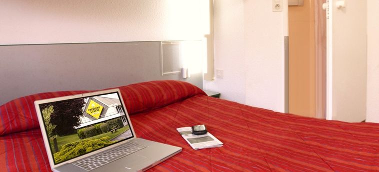 Hotel Premiere Classe Carcassonne Carcassonne: Foto 