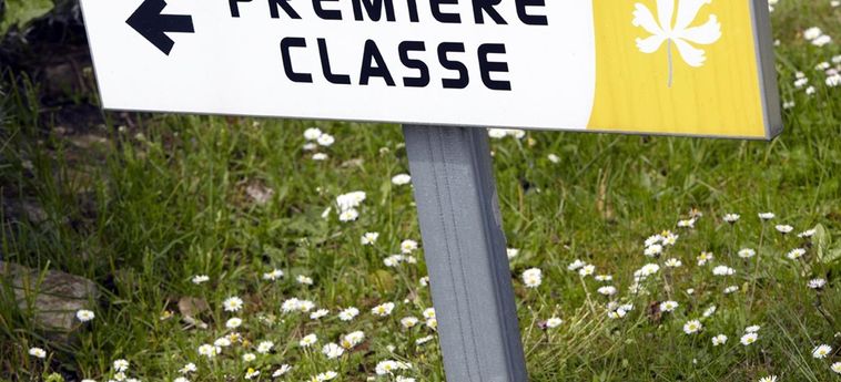 Hotel Premiere Classe Carcassonne Carcassonne: Foto 