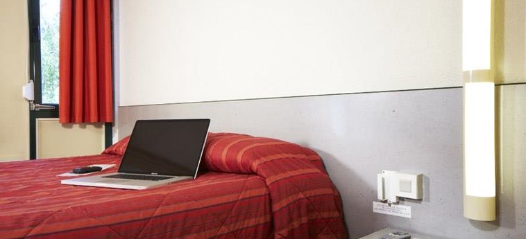 Hotel Premiere Classe Carcassonne:  CARCASSONNE
