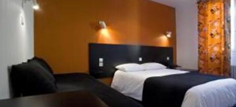 Hotel De L'octroi Carcassonne: Foto 