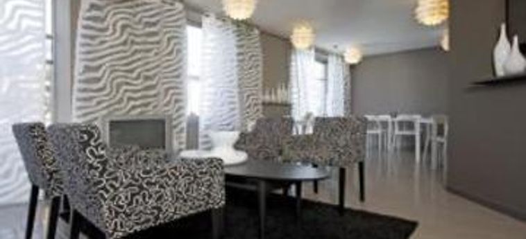 Hotel De L'octroi Carcassonne: Foto 