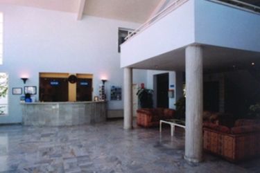 Hotel Perla De Andalucia:  CARCHUNA