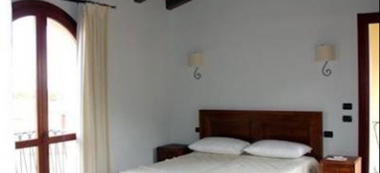 Hotel Cala Luas Resort:  CARDEDU OGLIASTRA - NUORO