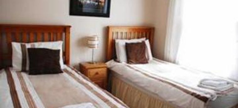The Avenue Guest House:  CARDIFF