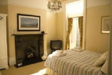 The Avenue Guest House:  CARDIFF