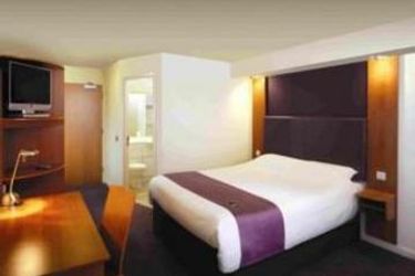 Hotel Premier Inn Cardiff West:  CARDIFF