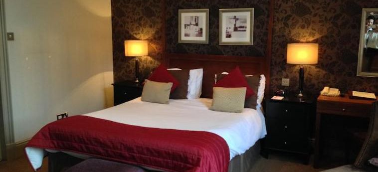 Hotel St. Mellons A Bespoke:  CARDIFF