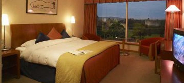 Hotel Hilton Cardiff:  CARDIFF