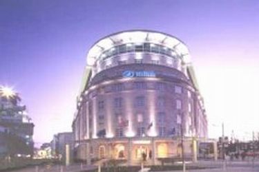 Hotel Hilton Cardiff:  CARDIFF