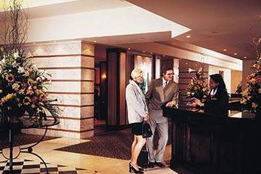 Hotel Cardiff Marriott:  CARDIFF