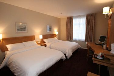 Hotel Future Inn Cardiff Bay:  CARDIFF