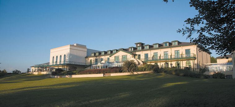The Vale Hotel Golf And Spa:  CARDIFF