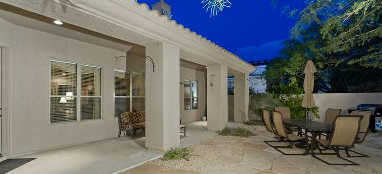Rise And Shine 3 Br By Casago:  CAREFREE (AZ)