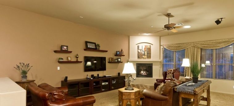 Rise And Shine 3 Br By Casago:  CAREFREE (AZ)