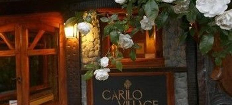 Carilo Village Apart Hotel & Spa:  CARILO